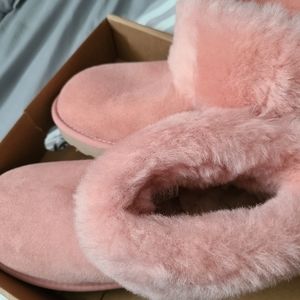 Pink UGG